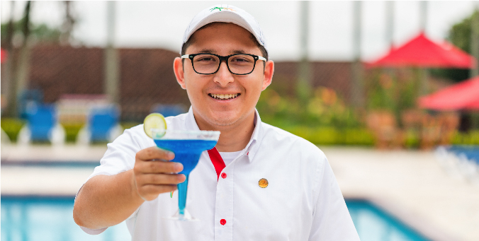 HOTELES DECAMERON EN PERÚ